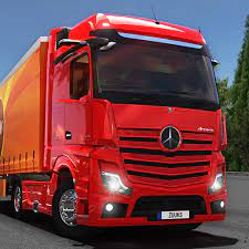 Truck Simulator Ultimate 1.2.9 APK APK